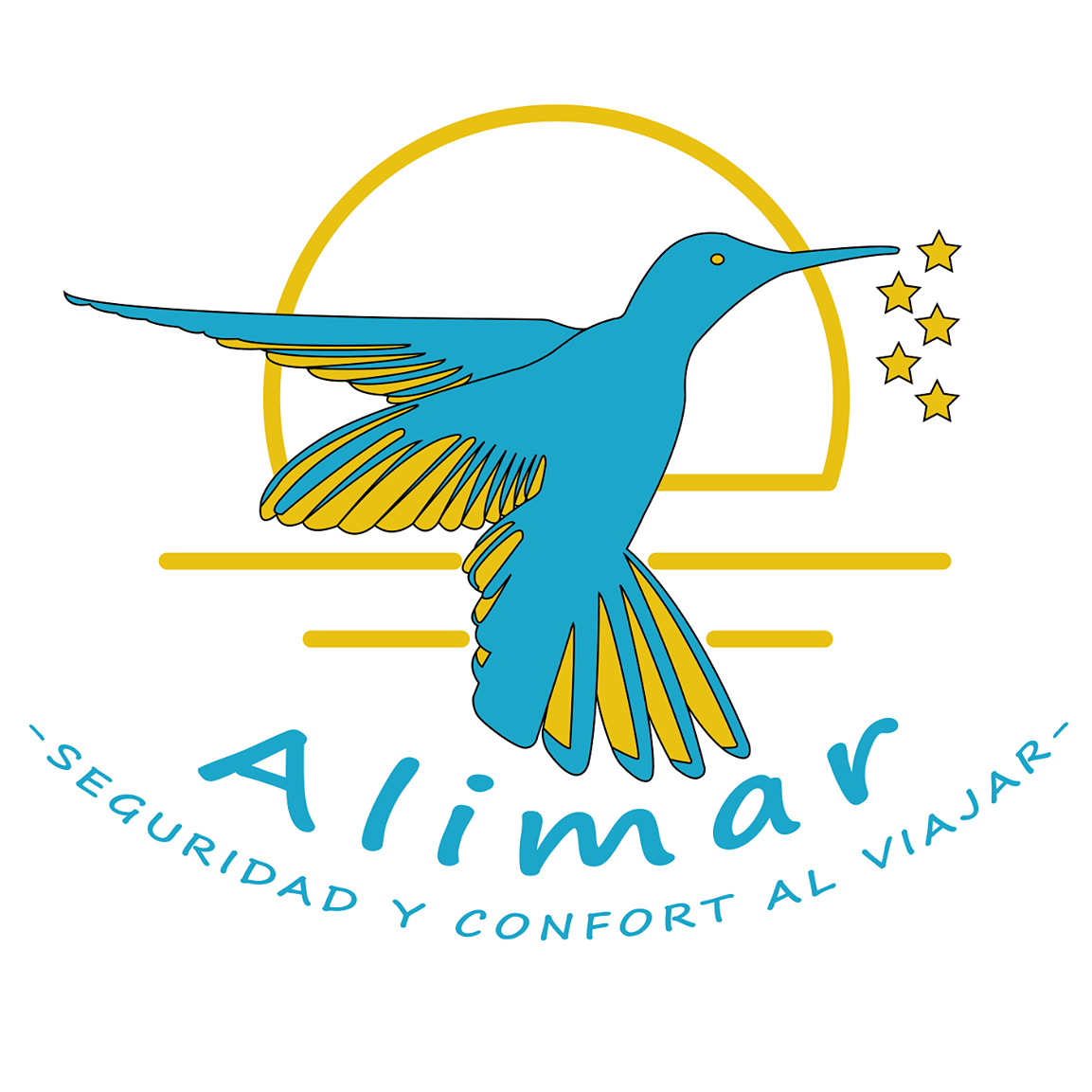 Logo Alimar Trip